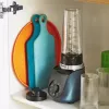 Tefal Blend Up BL19H4F0 blender 0.85 L Blender stołowy 1000 W Niebieski, Przezroczysty