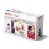 Tefal Blend Up BL19H4F0 blender 0.85 L Blender stołowy 1000 W Niebieski, Przezroczysty