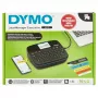 DYMO LabelManager 2202107 drukarka etykiet Termiczna bezpośrednia / Termotransferowa 15 mm/s Przewodowa i bezprzewodowa Wi-Fi Bluetooth
