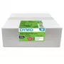 Zestaw rolek z etykietami Dymo LabelWriter 101 x 54 mm, białe etykiety papierowe, 24 rolki (220 etykiet/rolka)
