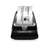 Zestaw rolek z etykietami Dymo LabelWriter 101 x 54 mm, białe etykiety papierowe, 24 rolki (220 etykiet/rolka)