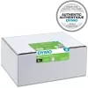Zestaw rolek z etykietami Dymo LabelWriter 101 x 54 mm, białe etykiety papierowe, 24 rolki (220 etykiet/rolka)