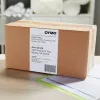 Etykiety wysyłkowe Dymo LabelWriter Extra Large 104×159 mm samoprzylepne 6 rolek, 1320 etykiet do LabelWriter 4XL/5XL
