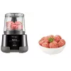 Moulinex DP 8108 Moulinette Ultimate rozdrabniacz do żywności