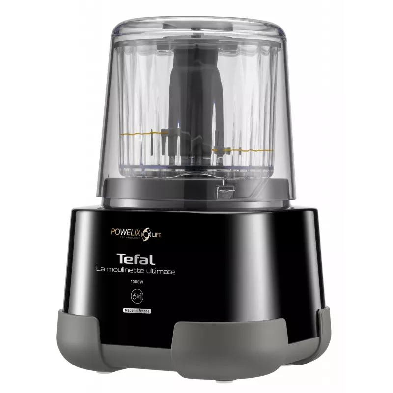 Moulinex DP 8108 Moulinette Ultimate rozdrabniacz do żywności