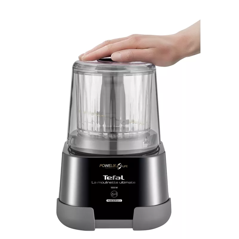 Moulinex DP 8108 Moulinette Ultimate rozdrabniacz do żywności