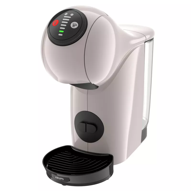Ekspres do kawy Krups NESCAFÉ DOLCE GUSTO KP243AK Półautomatyczny Ekspres na kapsułki 0,8 L