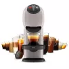 Ekspres do kawy Krups NESCAFÉ DOLCE GUSTO KP243AK Półautomatyczny Ekspres na kapsułki 0,8 L