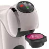 Ekspres do kawy Krups NESCAFÉ DOLCE GUSTO KP243AK Półautomatyczny Ekspres na kapsułki 0,8 L