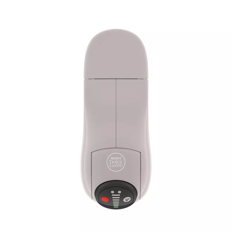 Ekspres do kawy Krups NESCAFÉ DOLCE GUSTO KP243AK Półautomatyczny Ekspres na kapsułki 0,8 L