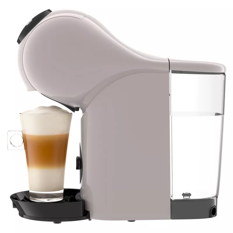 Ekspres do kawy Krups NESCAFÉ DOLCE GUSTO KP243AK Półautomatyczny Ekspres na kapsułki 0,8 L