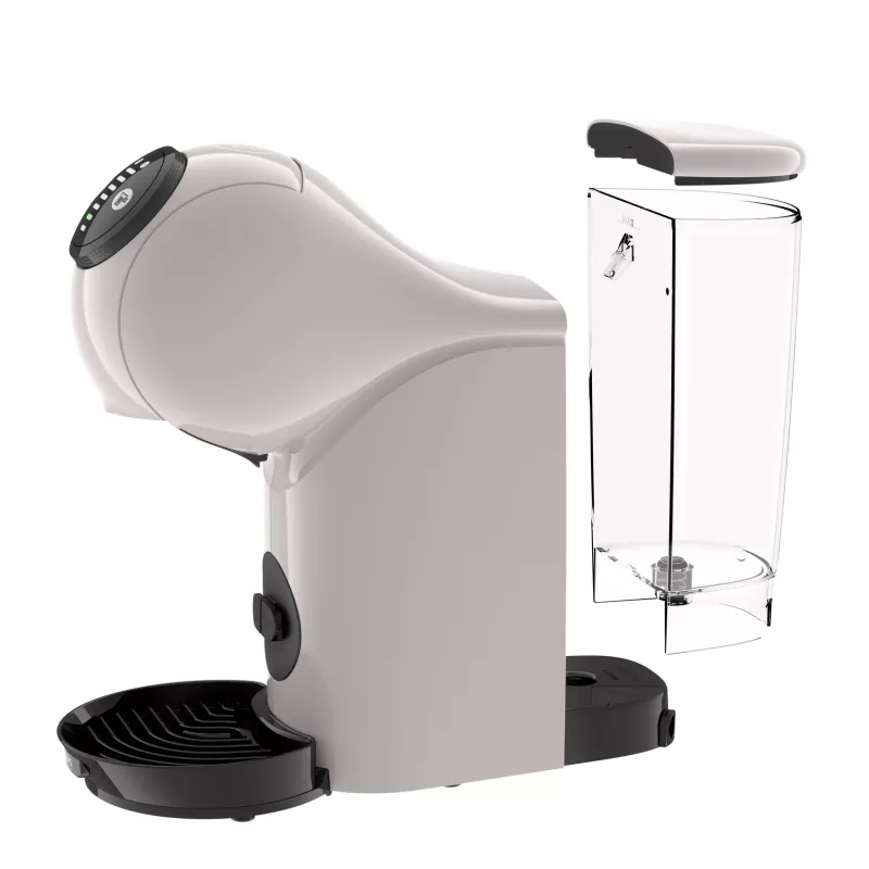 Ekspres do kawy Krups NESCAFÉ DOLCE GUSTO KP243AK Półautomatyczny Ekspres na kapsułki 0,8 L