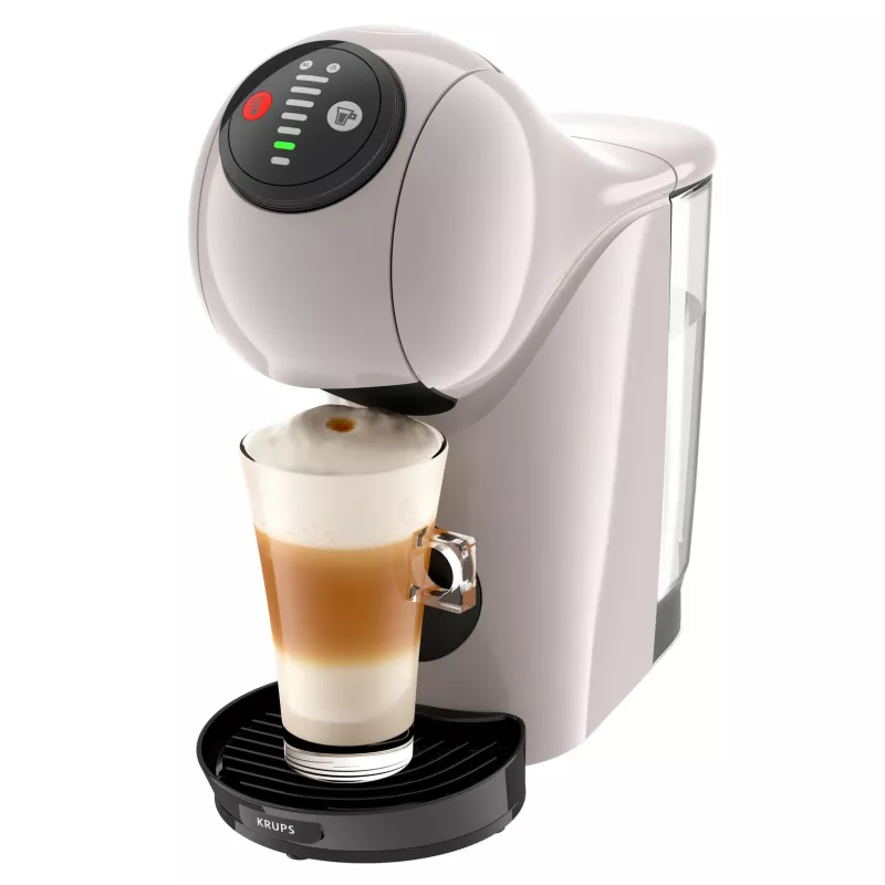 Ekspres do kawy Krups NESCAFÉ DOLCE GUSTO KP243AK Półautomatyczny Ekspres na kapsułki 0,8 L