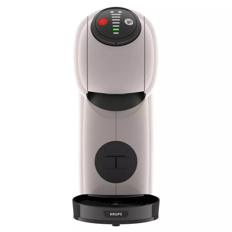 Ekspres do kawy Krups NESCAFÉ DOLCE GUSTO KP243AK Półautomatyczny Ekspres na kapsułki 0,8 L