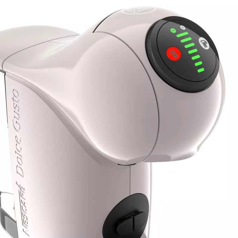 Ekspres do kawy Krups NESCAFÉ DOLCE GUSTO KP243AK Półautomatyczny Ekspres na kapsułki 0,8 L