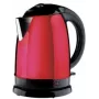 Moulinex BY5305 czajnik elektryczny 1,7 L 2400 W czerwony