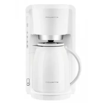 Rowenta CT3801 półautomatyczny ekspres przelewowy 1 L