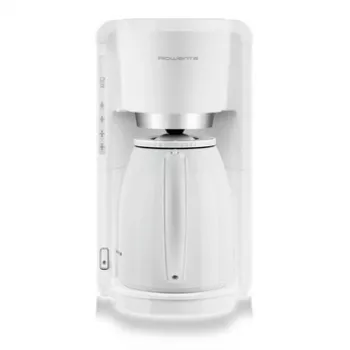 Rowenta CT3801 półautomatyczny ekspres przelewowy 1 L
