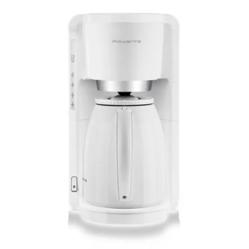 Rowenta CT3801 półautomatyczny ekspres przelewowy 1 L