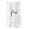 Rowenta CT3801 półautomatyczny ekspres przelewowy 1 L