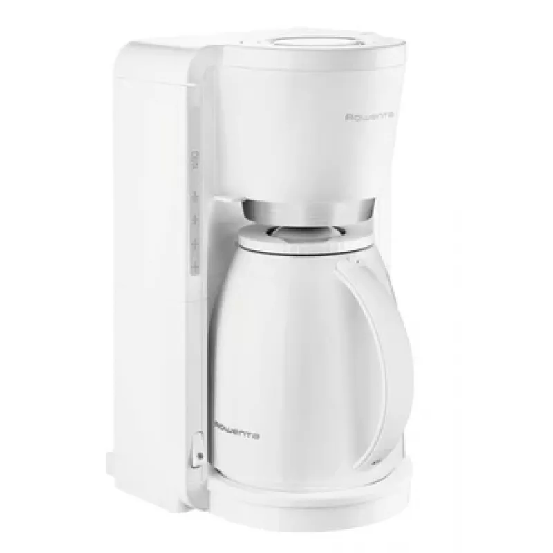 Rowenta CT3801 półautomatyczny ekspres przelewowy 1 L
