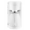 Rowenta CT3801 półautomatyczny ekspres przelewowy 1 L