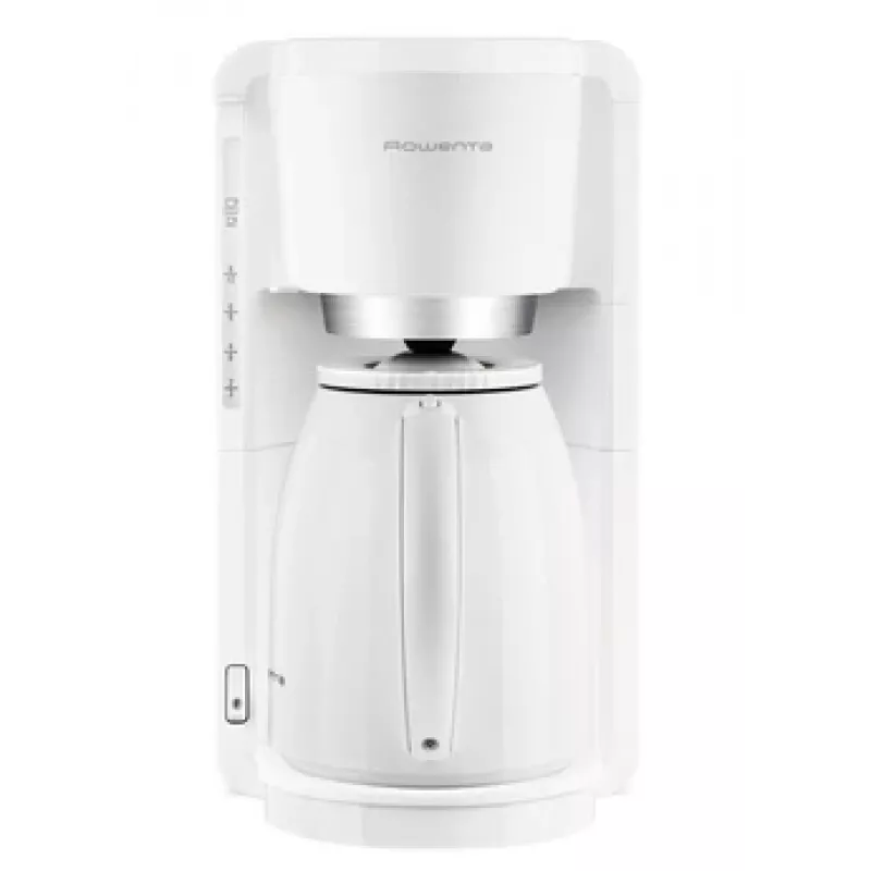 Rowenta CT3801 półautomatyczny ekspres przelewowy 1 L