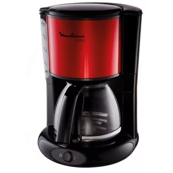 Moulinex Subito Manualny ekspres przelewowy 1,25 l