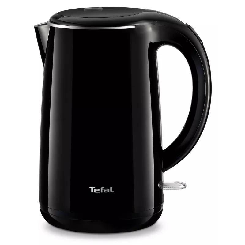 Tefal Safe'Tea KO2608 czajnik elektryczny 1,7 l 1800 W czarny
