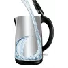 Tefal Safe'Tea KO2608 czajnik elektryczny 1,7 l 1800 W czarny