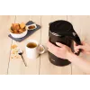 Tefal Safe'Tea KO2608 czajnik elektryczny 1,7 l 1800 W czarny