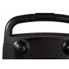 Grill kontaktowy Tefal SM193D — elektryczny grill stołowy, czarny i stal nierdzewna, 1,9 kg