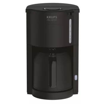 Ekspres przelewowy Krups Evidence KM3038 półautomatyczny 1 L