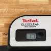 Frytkownica Tefal FR8041 Pojedyncza 3,5 L Wolnostojąca 2300 W Frytownica głęboka Srebrna