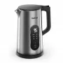 Czajnik elektryczny Tefal Selection KI871DE0 1,7 L 1500 W Czarny, stal nierdzewna