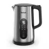 Czajnik elektryczny Tefal Selection KI871DE0 1,7 L 1500 W Czarny, stal nierdzewna