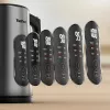 Czajnik elektryczny Tefal Selection KI871DE0 1,7 L 1500 W Czarny, stal nierdzewna