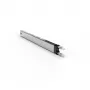 Kabel sieciowy PATCHBOX C36STPXC6AX1GY szary 0,8 m Cat6a U/FTP (STP)
