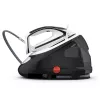 Tefal Pro Express Ultimate GV9550 1.9 L Durilium AirGlide Autoclean stopa Żelazka Czarny, Biały