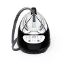 Tefal Pro Express Ultimate GV9550 1.9 L Durilium AirGlide Autoclean stopa Żelazka Czarny, Biały