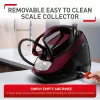 Tefal Pro Express Protect GV9230 2600 W 1,8 l czarny, bordowy