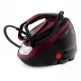 Tefal Pro Express Protect GV9230 2600 W 1,8 l czarny, bordowy