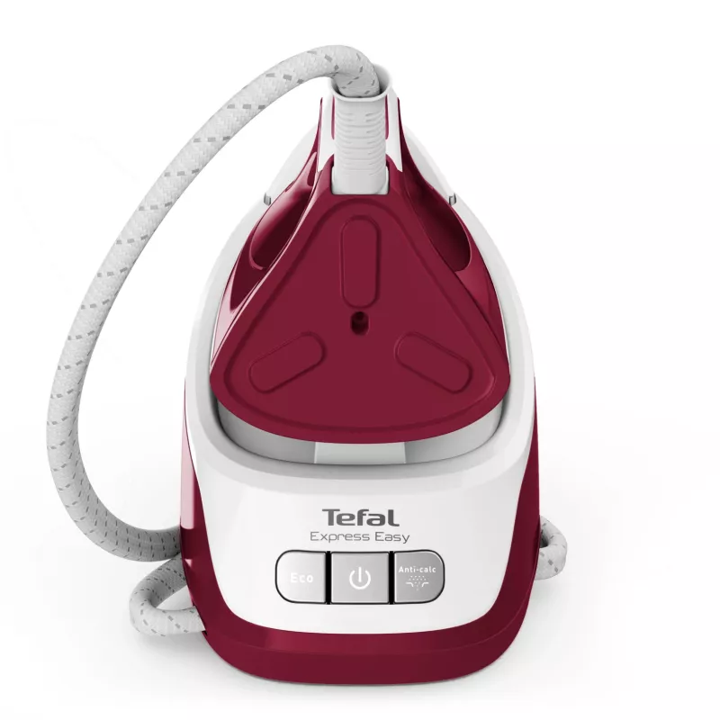 Tefal Express Easy SV6130 2200 W 1,7 L Czerwony, Biały