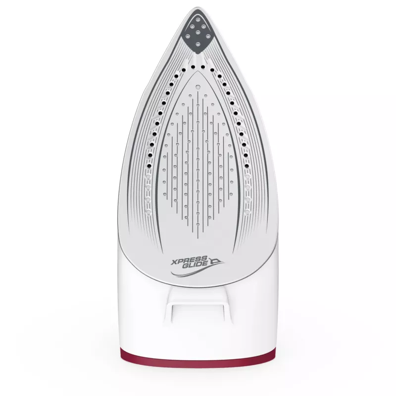 Tefal Express Easy SV6130 2200 W 1,7 L Czerwony, Biały