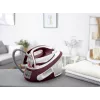Tefal Express Vision SV8150 2800 W 1,8 l stopa Durilium AirGlide Autoclean czerwony, biały