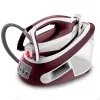 Tefal Express Vision SV8150 2800 W 1,8 l stopa Durilium AirGlide Autoclean czerwony, biały