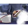 Tefal Express Vision SV8150 2800 W 1,8 l stopa Durilium AirGlide Autoclean czerwony, biały