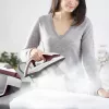 Tefal Express Vision SV8150 2800 W 1,8 l stopa Durilium AirGlide Autoclean czerwony, biały