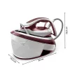 Tefal Express Vision SV8150 2800 W 1,8 l stopa Durilium AirGlide Autoclean czerwony, biały