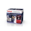 Tefal Express Vision SV8150 2800 W 1,8 l stopa Durilium AirGlide Autoclean czerwony, biały